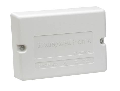 honeywell 10 way junction box 42002116 002|Honeywell 42002116.